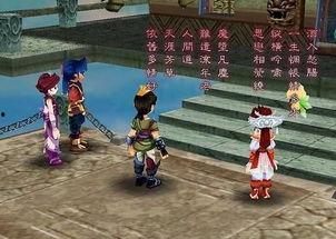 仙剑3手机免费观看,重温经典，畅享仙侠传奇