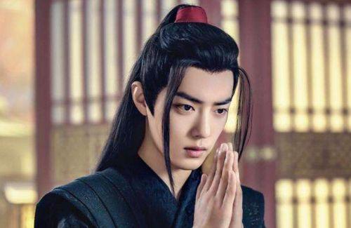 陈情令全集免费观看三七,三七独家揭秘剧情高潮！